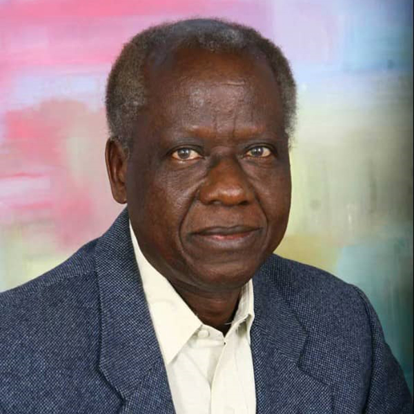 Mr. Method Anatoli Kashonda